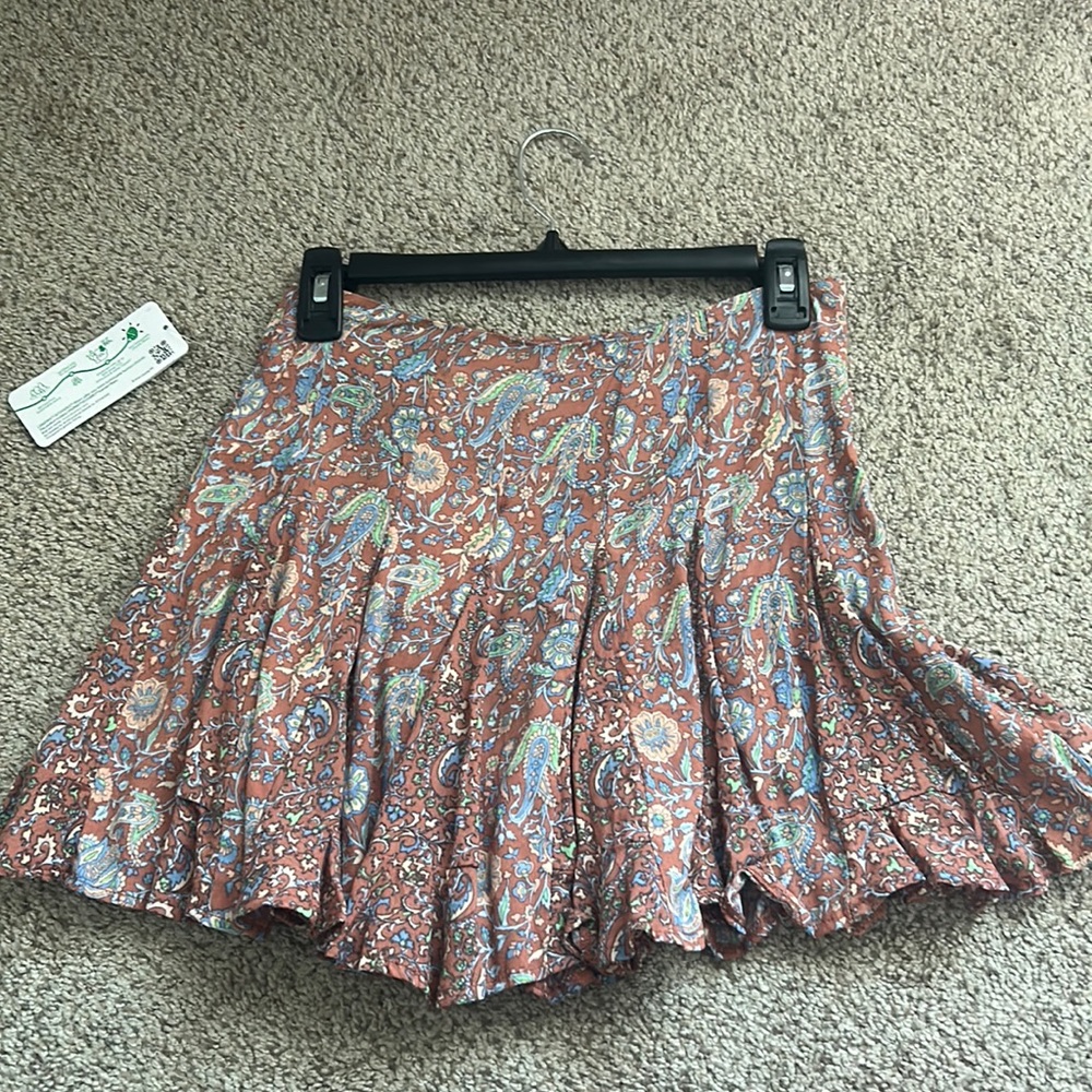 Skirt